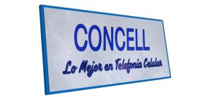 logo concell