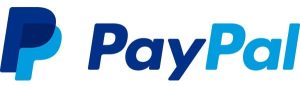 logo paypal
